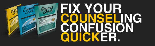 army counseling program
