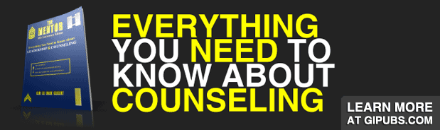 The Mentor: Everything you need to know about Leadership and Counseling
