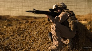 Afghan Watch Army Desktop Wallpaper of an Afghan Watch