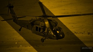 Calvary Calvary Desktop Wallpaper of a Helicopter