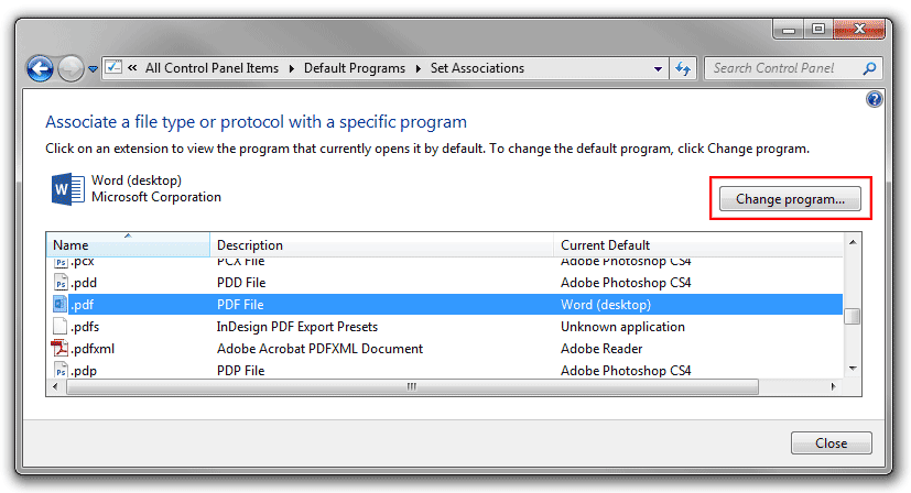 aco-default-programs-filetype-pdf